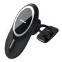 Nillkin MagRoad (MagSafe) Magnetic Car Mount with Wireless Charging (Clip) order from official NILLKIN store